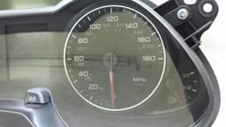 AUDI AUDI A4 8K RHD Instrument Cluster 8K0920980N Right Hand Drive 2.0 TDI MPH — thumbnail 9