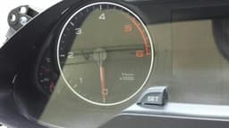 AUDI AUDI A4 8K RHD Instrument Cluster 8K0920980N Right Hand Drive 2.0 TDI MPH — thumbnail 10