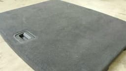 AUDI Audi A4 8K Luggage Compartment Cover 8K9861531 Boot Liner — thumbnail 5