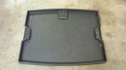 AUDI Audi A4 8K Luggage Compartment Cover 8K9861531 Boot Liner — thumbnail 6