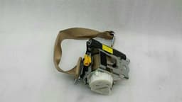 MERCEDES-BENZ Mercedes CL W216 left rear seat belt A2168600985 seat belt rear left — thumbnail 2