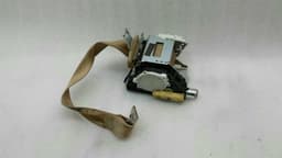 MERCEDES-BENZ Mercedes CL W216 left rear seat belt A2168600985 seat belt rear left — thumbnail 6