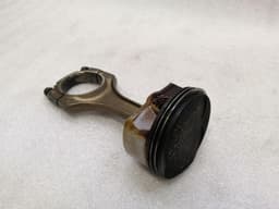 BMW BMW 5 Series E60 M5 S85 Engine Piston Conrod 11257840922 PISTON ENGINE Cyl 6-10 — thumbnail 6