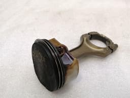 BMW BMW 5 Series E60 M5 S85 Engine Piston Conrod 11257840922 PISTON ENGINE Cyl 6-10 — thumbnail 7