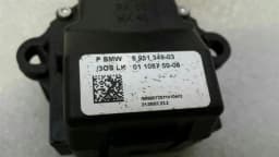 BMW BMW 5 Series E60 Turn Signal Switch 6951349 Indicator Switch. — thumbnail 7