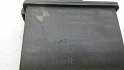 BMW BMW 5 Series E60 Transmitter RDC 6771042 Tyre Pressure Monitoring TPM — thumbnail 5