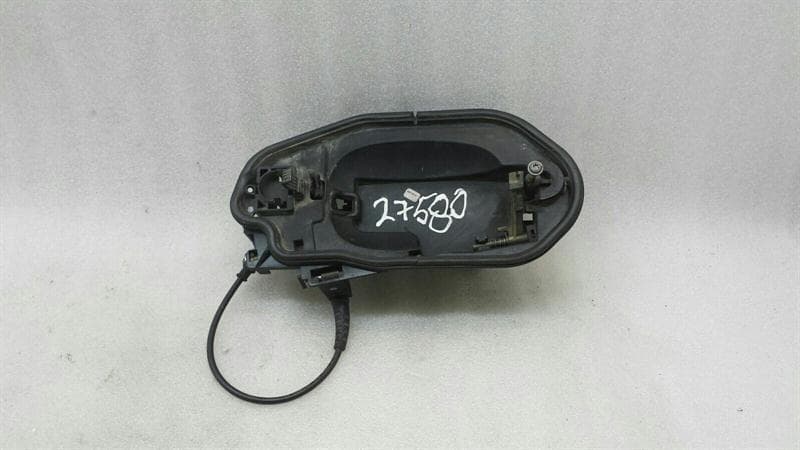 BMW BMW 5 Series E60 RLH Door Handle Carrier 51217199555 Door Handle Carrier Rear Left