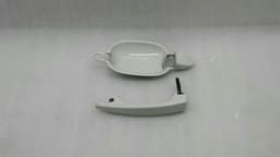 BMW BMW 5 Series E60 RLH door handle 6961443 door handle rear left — thumbnail 3