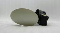 MERCEDES-BENZ Mercedes cl w216 fuel cap A2166300067 fuel flap — thumbnail 6