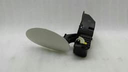 MERCEDES-BENZ Mercedes cl w216 fuel cap A2166300067 fuel flap — thumbnail 1