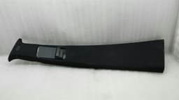 MERCEDES-BENZ Mercedes GL X164 Left B post cover A1646909725 B willow cover left — thumbnail 4