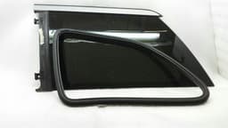 MERCEDES-BENZ Mercedes GL X164 Left Rear 1/4 Glass A1646702150 Door Glass 1/4 Rear Left — thumbnail 5
