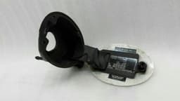 MERCEDES-BENZ Mercedes cl w216 fuel cap A2166300067 fuel flap — thumbnail 7