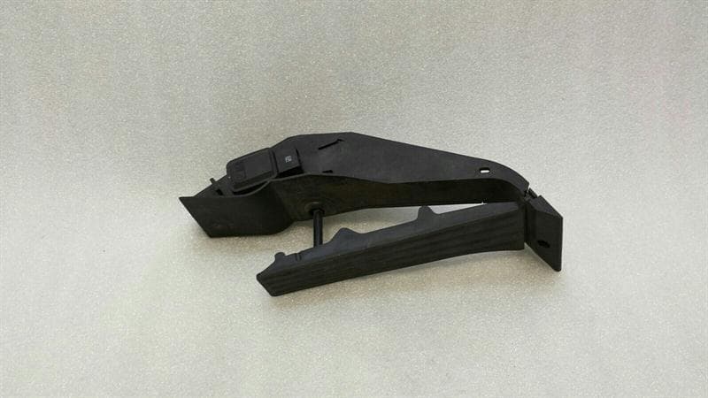 BMW 5 Series E60 Throttle Pedal (Electrical) 6772645 Throttle