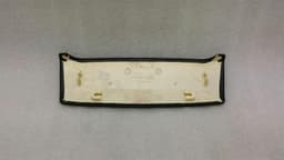 BMW BMW 5 Series 7897530 Alcantara C Post Cover Cover — thumbnail 2