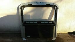 MERCEDES-BENZ Mercedes GL X164 Sunroof Frame A1647800829 Sliding Sunroof Frame — thumbnail 6