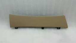 MERCEDES-BENZ Mercedes CL W216 Glovebox Cover A2166801087 Cover Trim Leather — thumbnail 1
