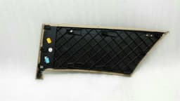 MERCEDES-BENZ Mercedes CL W216 rear quarter cover left A2166901354 rear left cover — thumbnail 5