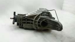 MERCEDES-BENZ Mercedes GL X164 W164 W251 Rear Diff A1643500314 Differential Rear RATIO 3.70 — thumbnail 7