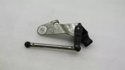 BMW BMW 5 Series E60 E61 Level Sensor 1093697 Suspension Level Sensor — thumbnail 6