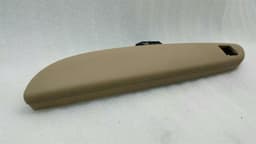 MERCEDES-BENZ Mercedes CL W216 Rear Left Armrest A2166900119 Armrest Rear Left — thumbnail 9