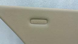 MERCEDES-BENZ Mercedes CL W216 rear quarter cover left A2166901354 rear left cover — thumbnail 10