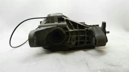 MERCEDES-BENZ Mercedes GL X164 W164 W251 Rear Diff A1643500314 Differential Rear RATIO 3.70 — thumbnail 5