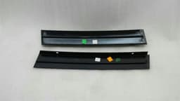 MERCEDES-BENZ Mercedes GL X164 Body Mouldings A1646700787 Strip Set Black Black — thumbnail 2