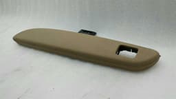 MERCEDES-BENZ Mercedes CL W216 Rear Left Armrest A2166900119 Armrest Rear Left — thumbnail 8