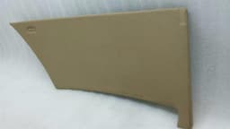 MERCEDES-BENZ Mercedes CL W216 rear quarter cover left A2166901354 rear left cover — thumbnail 9