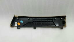 MERCEDES-BENZ Mercedes CL W216 Glovebox Cover A2166801087 Cover Trim Leather — thumbnail 4