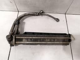 BMW BMW 5 Series E60 M5 SMG Gearbox Oil Cooler 23017838937 Transmission Oil Cooler — thumbnail 2
