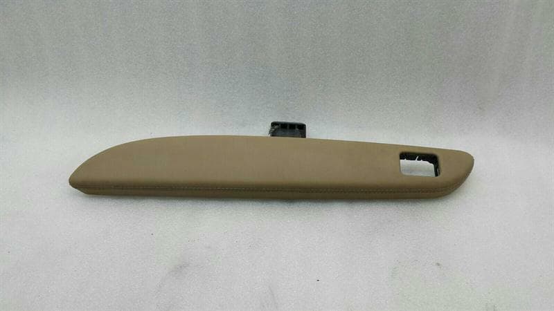 MERCEDES-BENZ Mercedes CL W216 Rear Left Armrest A2166900119 Armrest Rear Left