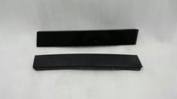 MERCEDES-BENZ Mercedes GL X164 Body Mouldings A1646700787 Strip Set Black Black — thumbnail 6