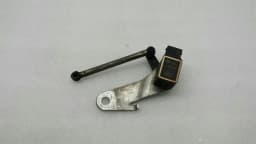 BMW BMW 5 Series E60 E61 Level Sensor 1093697 Suspension Level Sensor — thumbnail 4