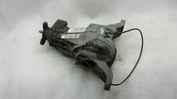 MERCEDES-BENZ Mercedes GL X164 W164 W251 Rear Diff A1643500314 Differential Rear RATIO 3.70 — thumbnail 8