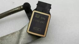 BMW BMW 5 Series E60 E61 Level Sensor 1093697 Suspension Level Sensor — thumbnail 5