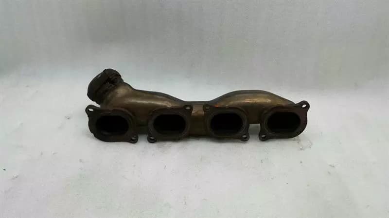 MERCEDES-BENZ Mercedes CL W216 Exhaust Manifold A1561400609 Exhaust Manifold CL63 AMG