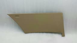 MERCEDES-BENZ Mercedes CL W216 rear quarter cover left A2166901354 rear left cover — thumbnail 1
