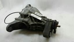 MERCEDES-BENZ Mercedes GL X164 W164 W251 Rear Diff A1643500314 Differential Rear RATIO 3.70 — thumbnail 10