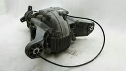 MERCEDES-BENZ Mercedes GL X164 W164 W251 Rear Diff A1643500314 Differential Rear RATIO 3.70 — thumbnail 6