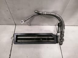 BMW BMW 5 Series E60 M5 SMG Gearbox Oil Cooler 23017838937 Transmission Oil Cooler — thumbnail 4