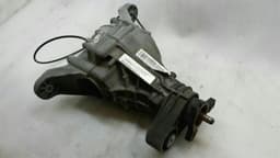 MERCEDES-BENZ Mercedes GL X164 W164 W251 Rear Diff A1643500314 Differential Rear RATIO 3.70 — thumbnail 9