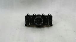 MERCEDES-BENZ Mercedes GL X164 Rear Auto Climate Control A1648700689 Climate Control Panel Rear — thumbnail 5
