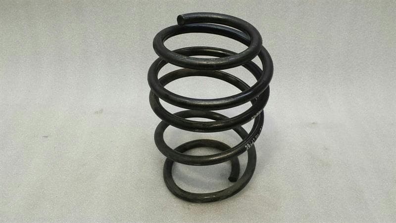 BMW BMW 5 Series E60 M5 Coil Spring Front 29143VA Chassis Spring Spring Front H&R