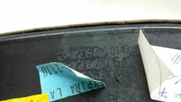 MERCEDES-BENZ Mercedes CL W216 Rear Left Armrest A2166900119 Armrest Rear Left — thumbnail 6