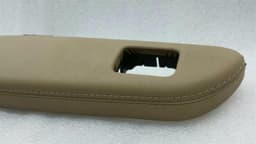 MERCEDES-BENZ Mercedes CL W216 Rear Left Armrest A2166900119 Armrest Rear Left — thumbnail 10