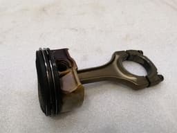 BMW BMW 5 Series E60 M5 S85 Engine Piston Conrod 11257840922 PISTON ENGINE Cyl 6-10 — thumbnail 4
