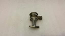 BMW BMW 5 Series E60 AGR flue gas recirculation right 7837096 right EGR valve M5 S85 M6 E63 — thumbnail 5