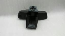 BMW BMW 5 Series E60 E61 Rear View Mirror 7028444 rear-view mirror interior mirror — thumbnail 6